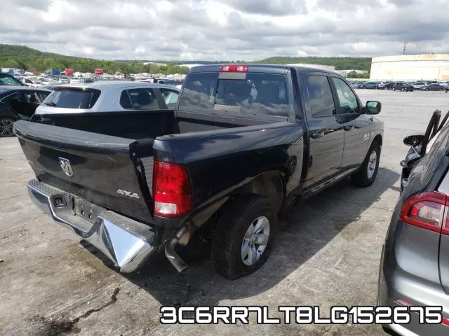 3C6RR7LT8LG152675 фото 5