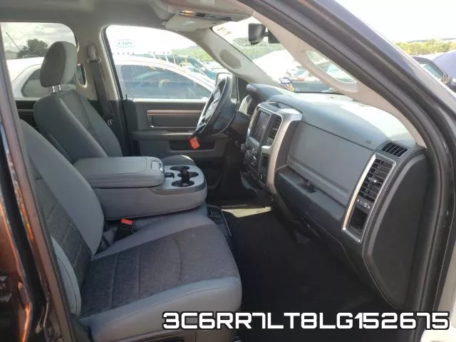 3C6RR7LT8LG152675 фото 6