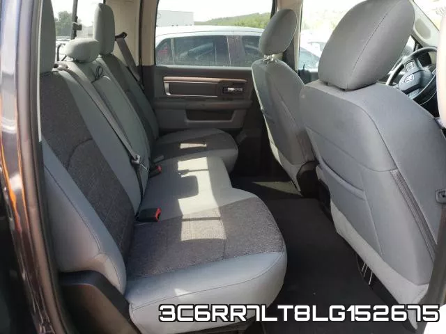 3C6RR7LT8LG152675 фото 7