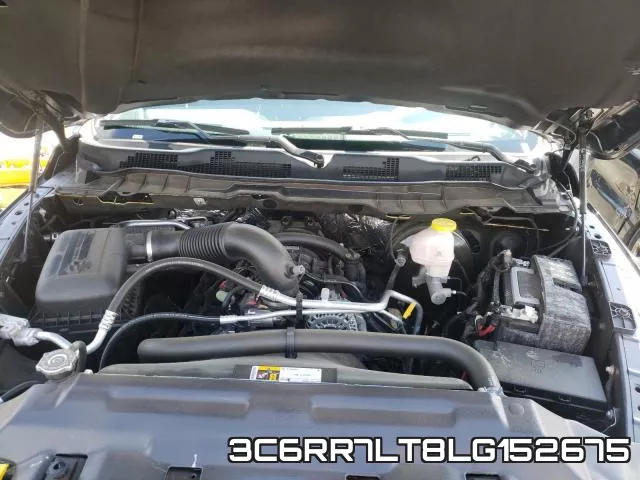 3C6RR7LT8LG152675 фото 8