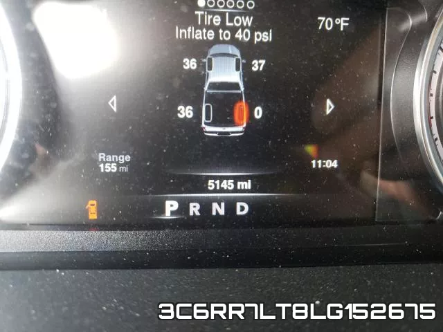3C6RR7LT8LG152675 фото 9