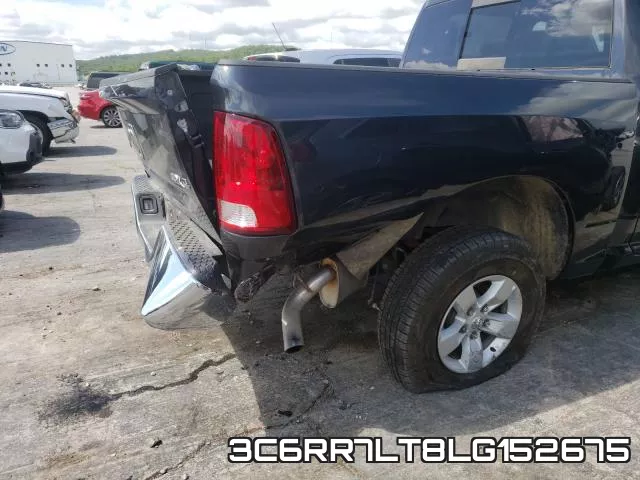 3C6RR7LT8LG152675 фото 10