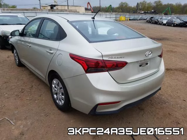 3KPC24A35JE016551 фото 4