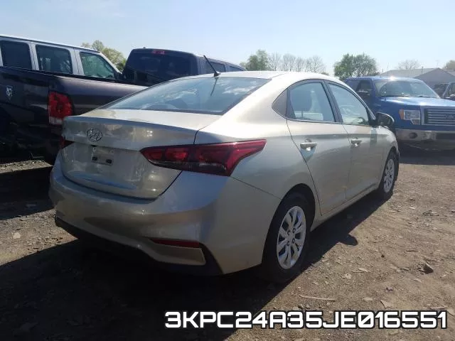 3KPC24A35JE016551 фото 5