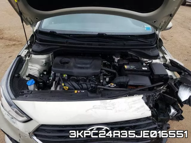 3KPC24A35JE016551 фото 8