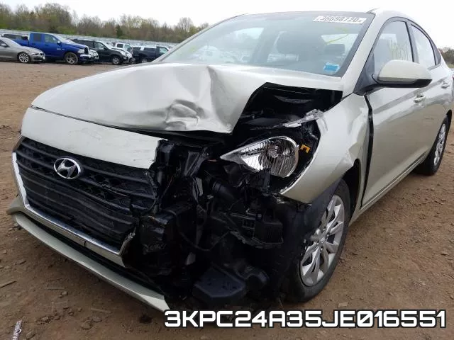 3KPC24A35JE016551 фото 10