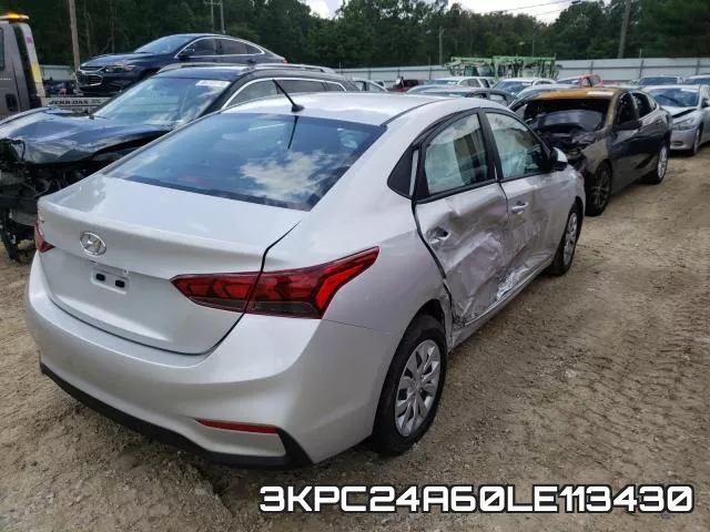 3KPC24A60LE113430 фото 5