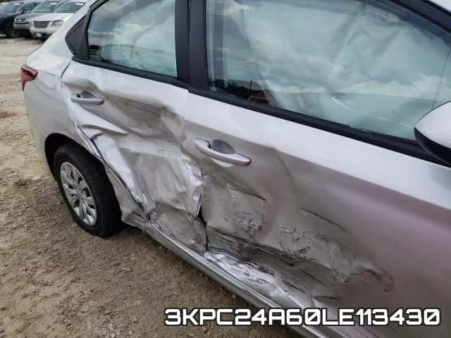 3KPC24A60LE113430 фото 10