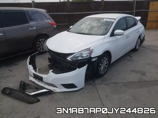 3N1AB7AP0JY244826 фото 3