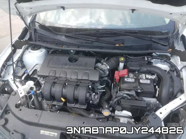 3N1AB7AP0JY244826 фото 8