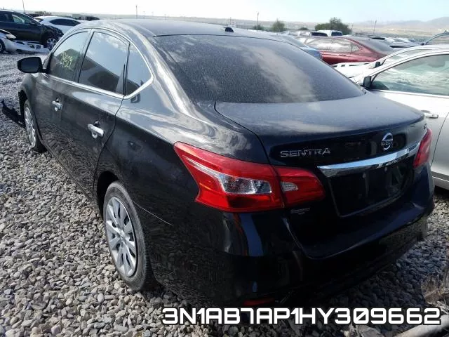 3N1AB7AP1HY309662 фото 4