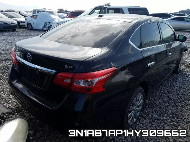 3N1AB7AP1HY309662 фото 5