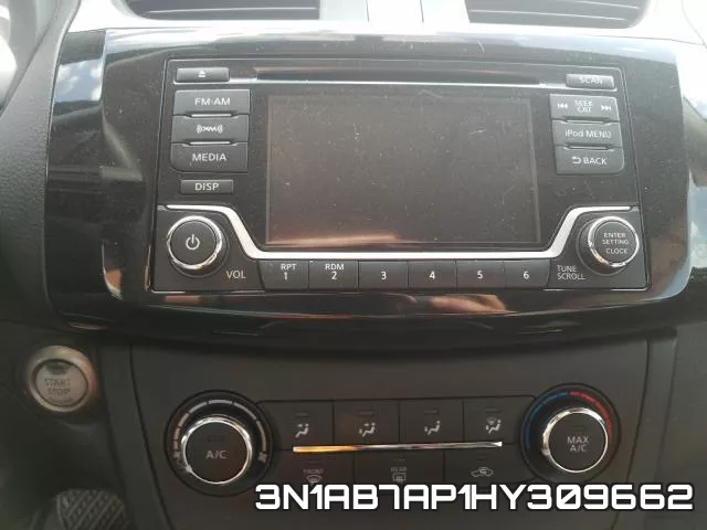 3N1AB7AP1HY309662 фото 10