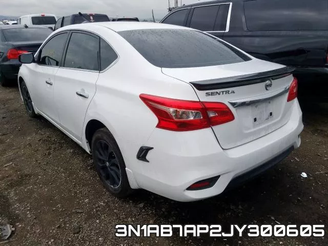 3N1AB7AP2JY300605 фото 4