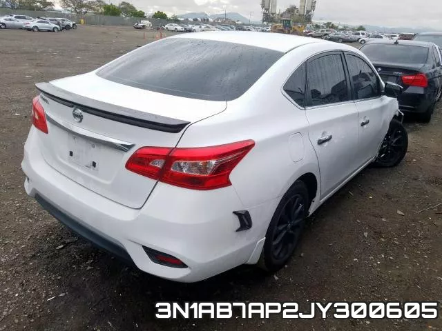 3N1AB7AP2JY300605 фото 5