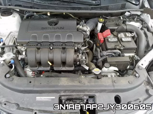 3N1AB7AP2JY300605 фото 8