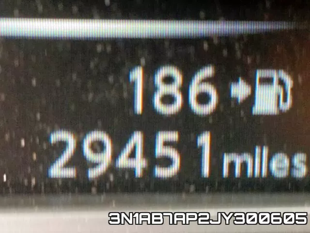 3N1AB7AP2JY300605 фото 9