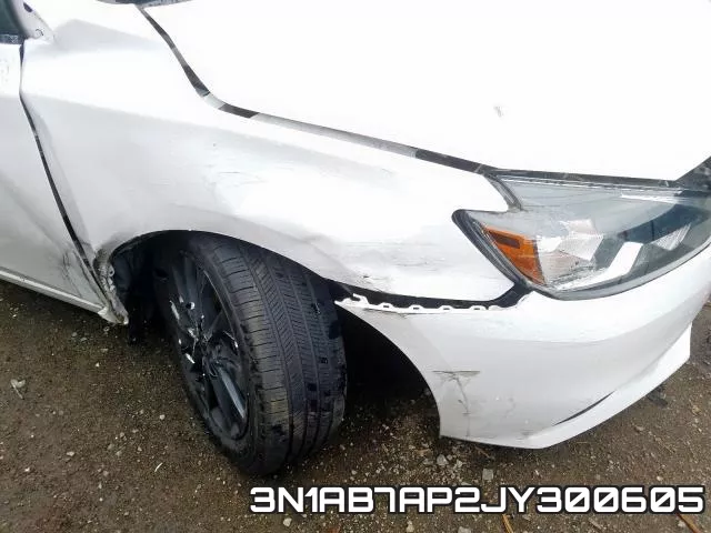 3N1AB7AP2JY300605 фото 10