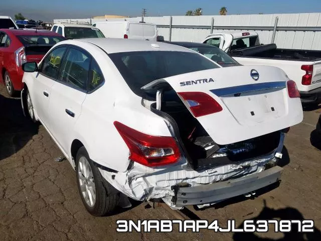 3N1AB7AP4JL637872 фото 4