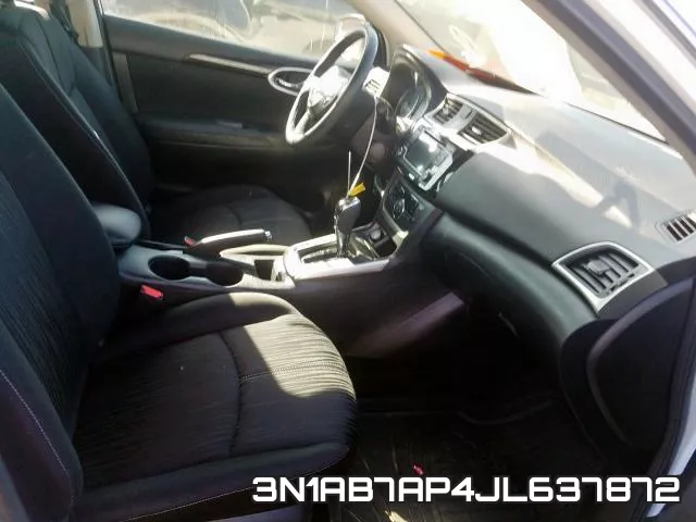 3N1AB7AP4JL637872 фото 6