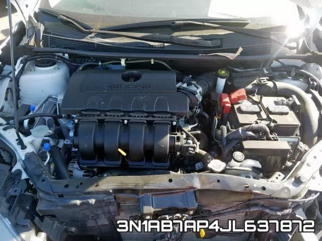 3N1AB7AP4JL637872 фото 8