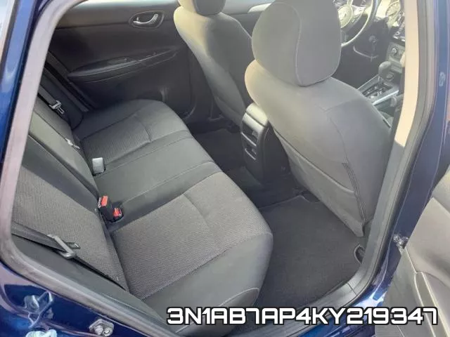 3N1AB7AP4KY219347 фото 7
