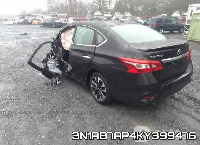 3N1AB7AP4KY399476 фото 4