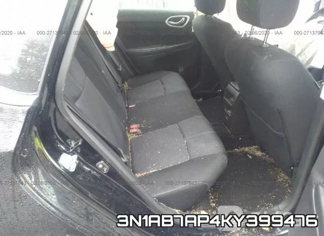 3N1AB7AP4KY399476 фото 7
