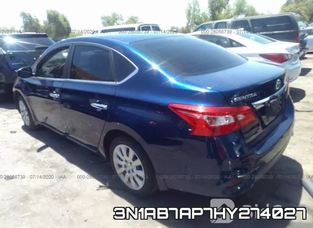 3N1AB7AP7HY274027 фото 4
