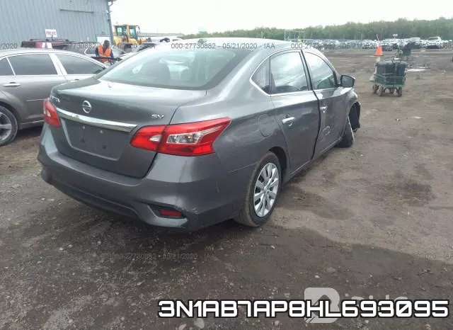 3N1AB7AP8HL693095 фото 5