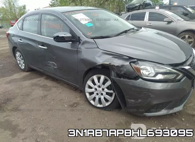 3N1AB7AP8HL693095 фото 7