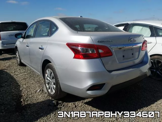 3N1AB7AP8HY334607 фото 4