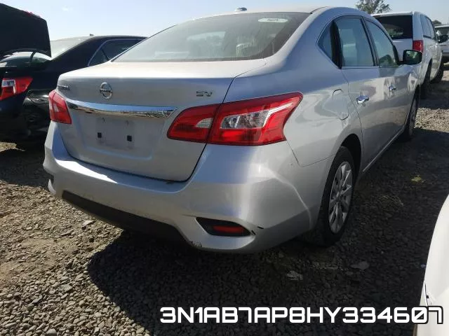 3N1AB7AP8HY334607 фото 5