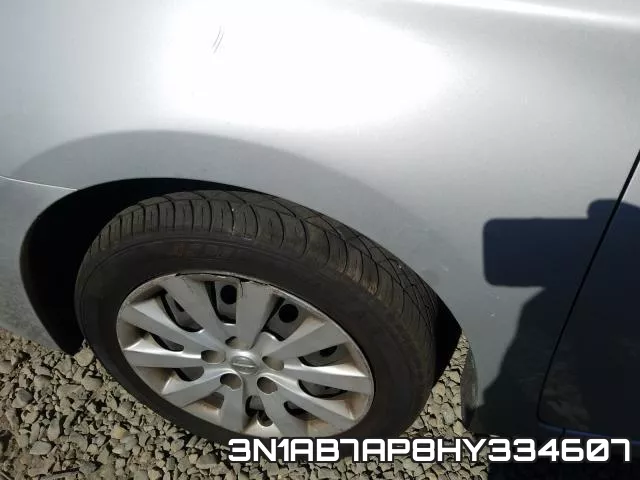 3N1AB7AP8HY334607 фото 10