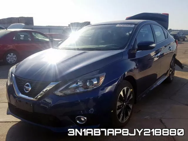 3N1AB7AP8JY218880 фото 3