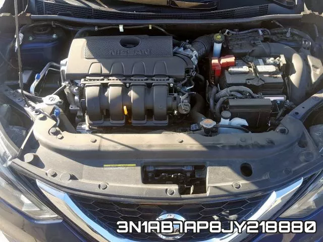 3N1AB7AP8JY218880 фото 8