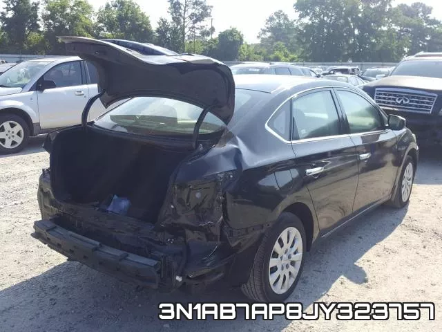 3N1AB7AP8JY323757 фото 5