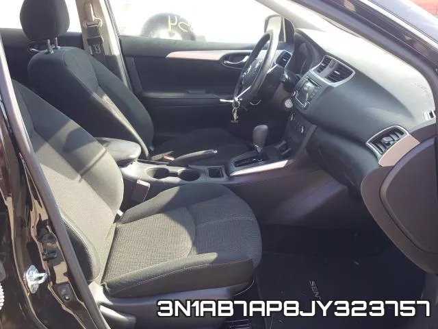 3N1AB7AP8JY323757 фото 6