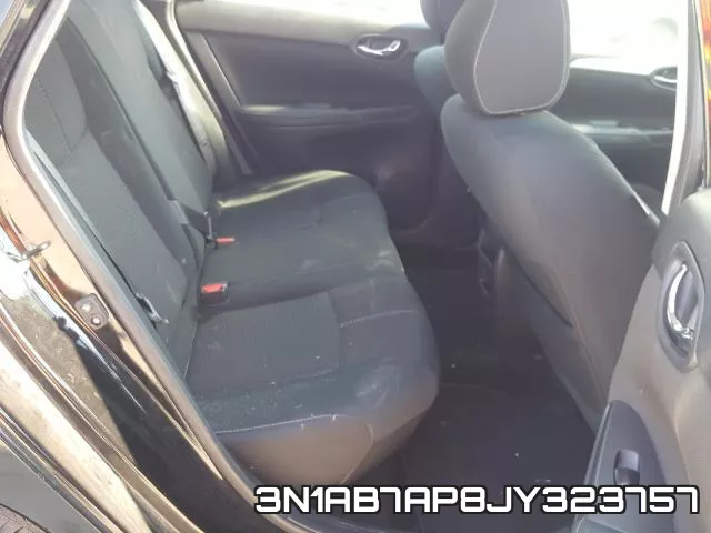 3N1AB7AP8JY323757 фото 7