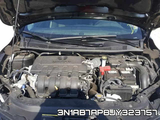 3N1AB7AP8JY323757 фото 8