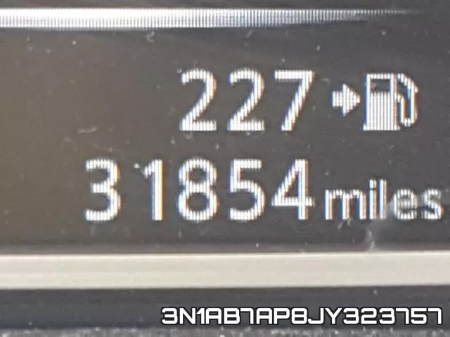 3N1AB7AP8JY323757 фото 9