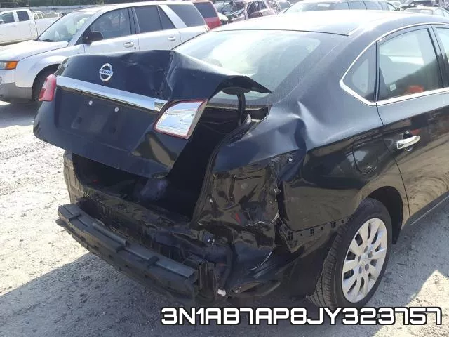 3N1AB7AP8JY323757 фото 10