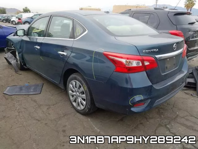 3N1AB7AP9HY289242 фото 4