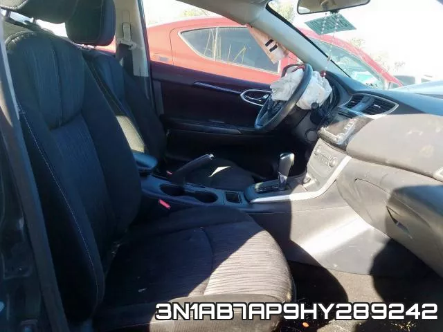 3N1AB7AP9HY289242 фото 6