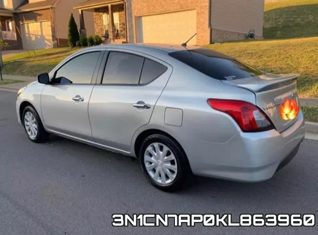 3N1CN7AP0KL863960 фото 4