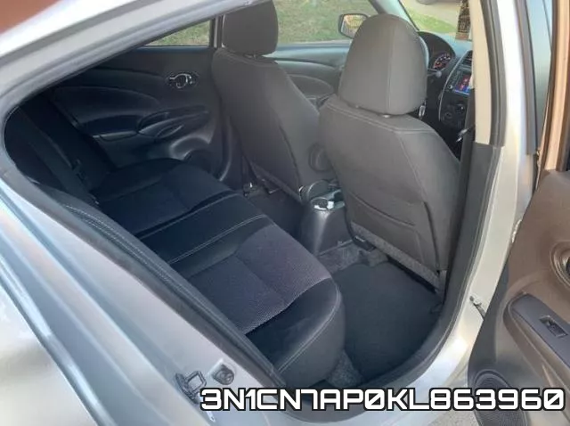 3N1CN7AP0KL863960 фото 7