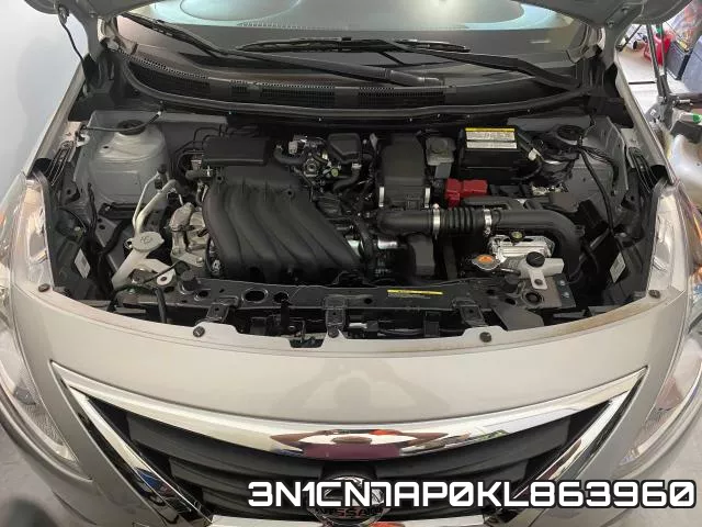 3N1CN7AP0KL863960 фото 8