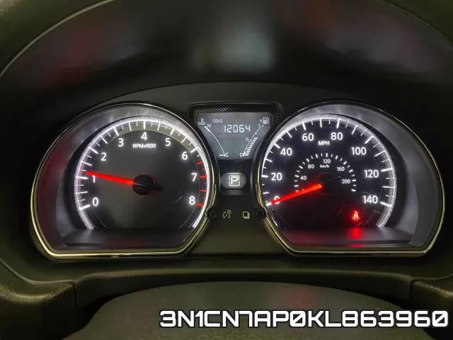 3N1CN7AP0KL863960 фото 9