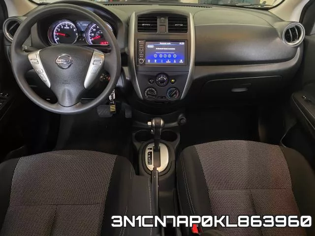 3N1CN7AP0KL863960 фото 10