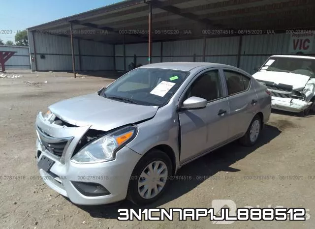 3N1CN7AP1JL888512 фото 3